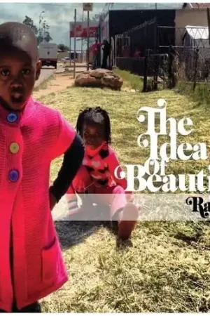 Rapsody - Idea of Beautiful (2 LPs) Crafted