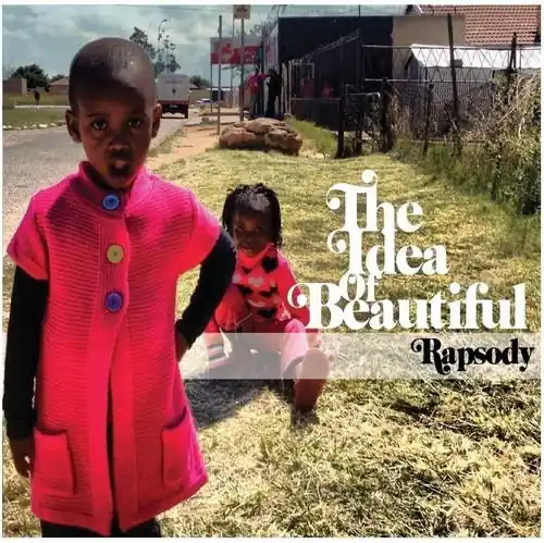 Rapsody - Idea of Beautiful (2 LPs) Crafted