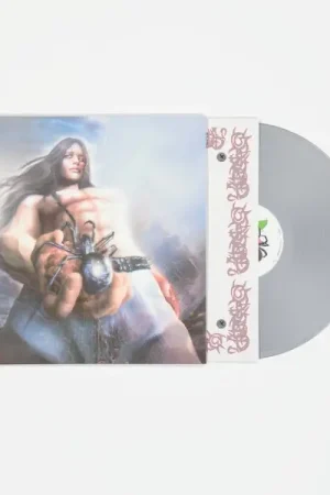 Original Bladee - Spiderr (LP)