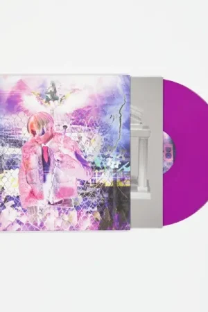 Handmade Thaiboy Digital - Back2life (LP)