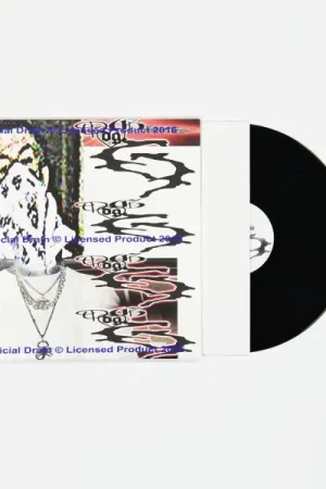 Free Returns Bladee - Rip Bladee (LP)