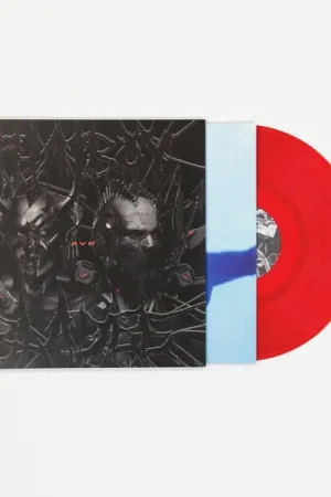 Express Delivery Bladee & Thaiboy Digital - Avp (LP)