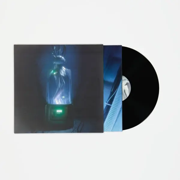 Provoker - Body Jumper (LP) Bulk Order