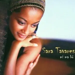 Same Day Shipping Sara Tavares - Mi Ma Bô (2 LPs)