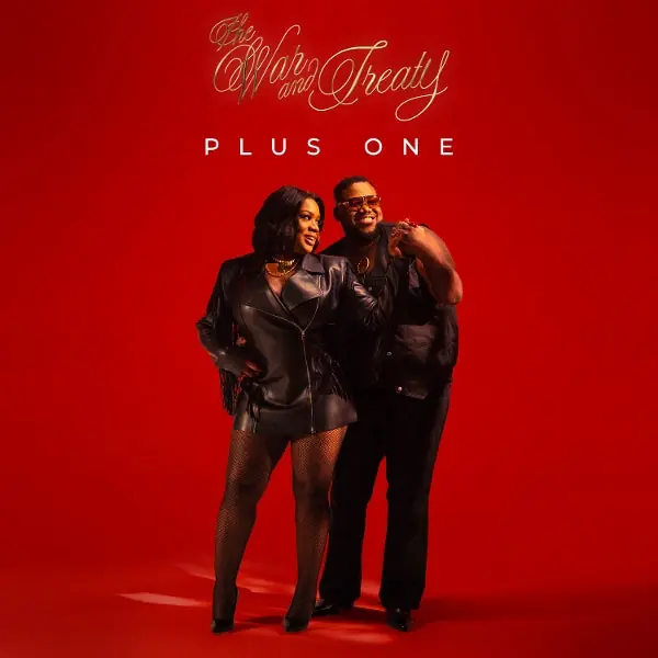 Price Drop War and Treaty - Plus One (2 LPs)