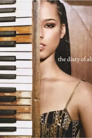 Super Sale Alicia Keys - The Diary of Alicia Keys (2 LPs)