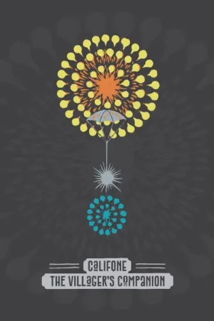 Califone - The Villager's Companion (LP) Trending