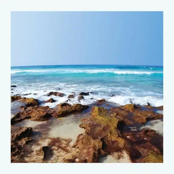 Marquis Hawkes - Fifty Fathoms Deep (LP) Direct From Factory