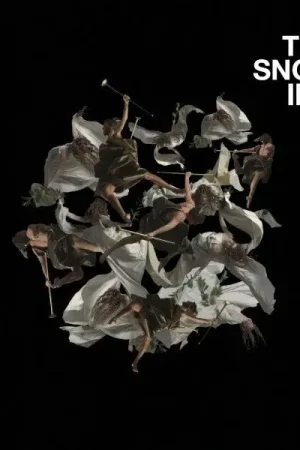 Throwing Snow - Avarice (LP) Premium