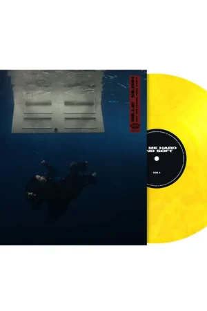 Billie Eilish - Hit Me Hard and Soft (LP) Bulk Order