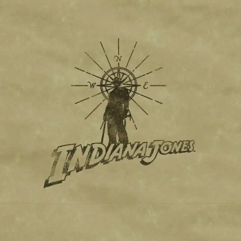 John Williams - Indiana Jones: the Complete Collection (10 LPs) Get Yours