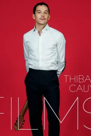 Best Seller Thibault Cauvin - Films (2 LPs)
