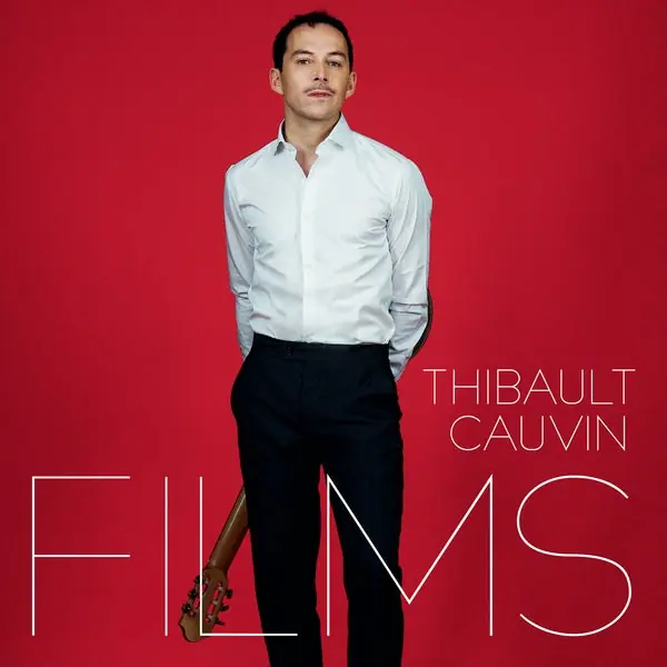 Best Seller Thibault Cauvin - Films (2 LPs)