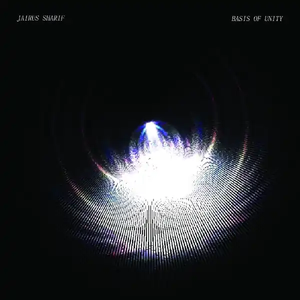 Instant Buy Jarius Sharif - Basis of Unity (LP)