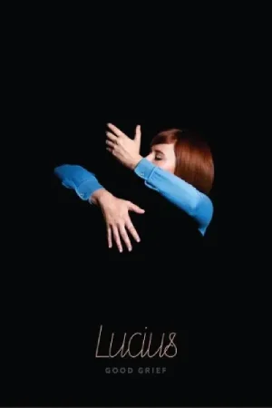 Lucius - Good Grief (LP) Mega Sale