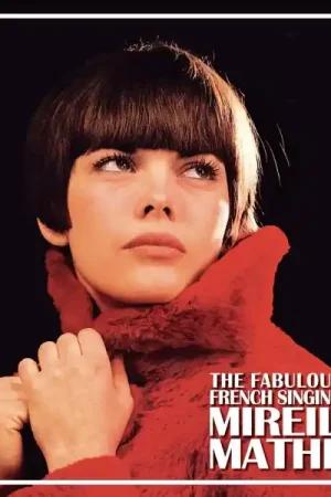 Free Returns Mireille Mathieu - The Fabulous New French Singing Star (2 LPs)