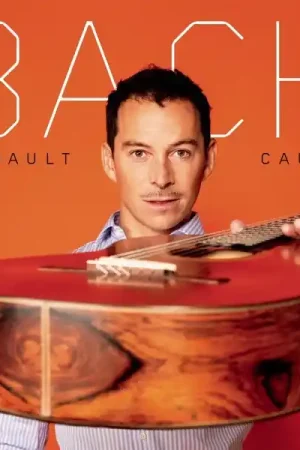 Thibault Cauvin - Bach (2 LPs) Popular