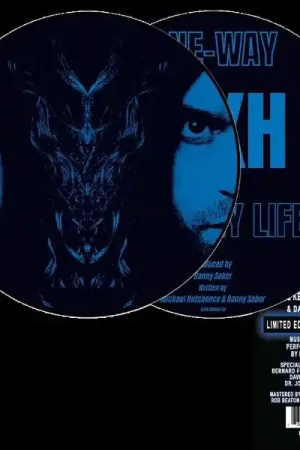 Michael Hutchence - One Way / Save My Life (Single) Professional Grade