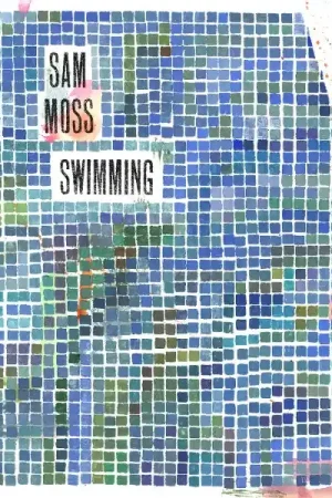 Viral Sam Moss - Swimming (LP)