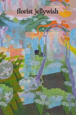 Florist - Jellywish (LP) Factory Price