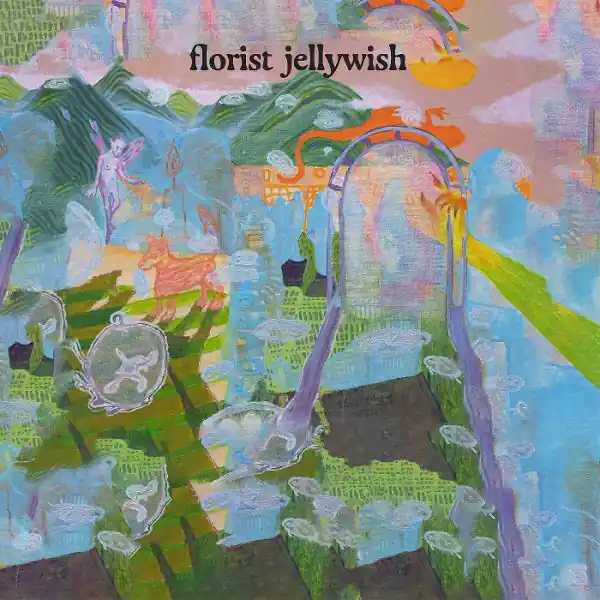 Florist - Jellywish (LP) Factory Price