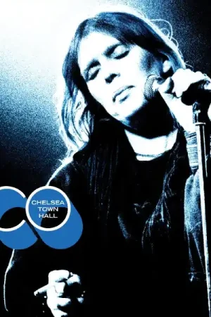 Save Now Nico - Chelsea Town Hall (2 LPs)