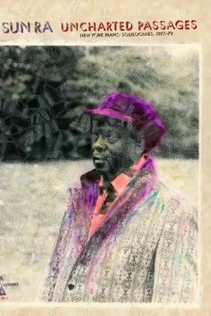 Sun Ra - Uncharted Passages (2 LPs) Buy Direct
