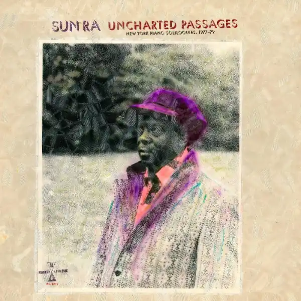 Sun Ra - Uncharted Passages (2 LPs) Buy Direct