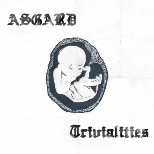 Affordable Asgard - Trivialities (LP)