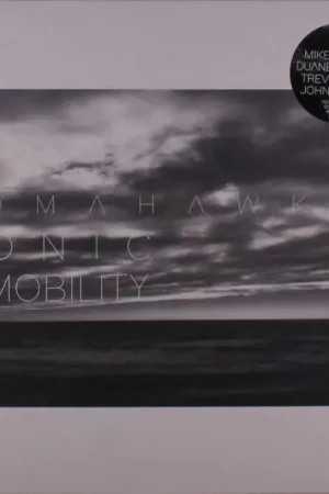 Exclusive Offer Tomahawk - Tonic Immobility (LP)