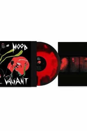 Hiatus Kaiyote - Mood Valiant (LP) Budget