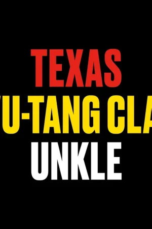 Texas & Wu-Tang Clan - Hi (Single) Warranty Included