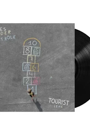 Original Tourist Lemc - Alles Onder Controle (LP)