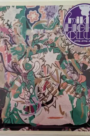 Direct From Manufacturer Mild High Club - Going Going Gone (LP)