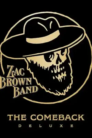 Zac Brown Band - Comeback (LP) Trending