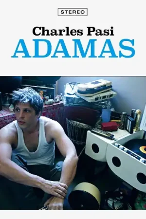 Buy Today Charles Pasi - Adamas (LP)