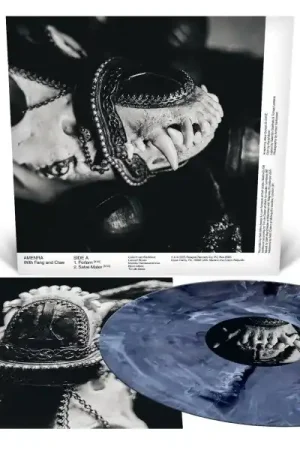 Amenra - With Fang and Claw (Single) Low Price