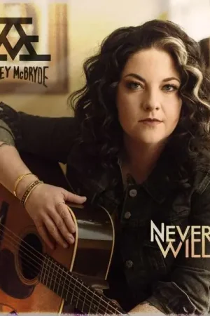 Ashley McBryde - Never Will (LP) Limited Edition