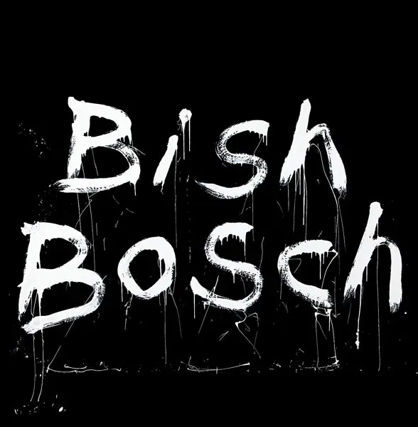 Scott Walker - Bish Bosch (2 LPs) Bulk Order