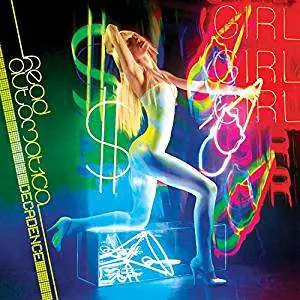 Head Automatica - Decadence (LP) Professional Grade