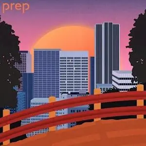 Prep - Prep (LP) Direct From Factory