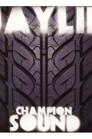 Handmade Jaylib - Champion Sound (2 LPs)