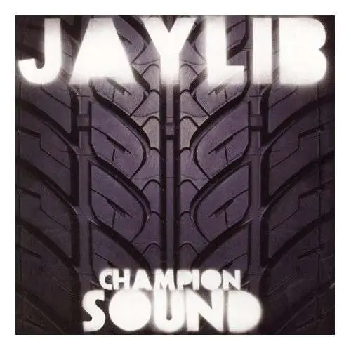 Handmade Jaylib - Champion Sound (2 LPs)