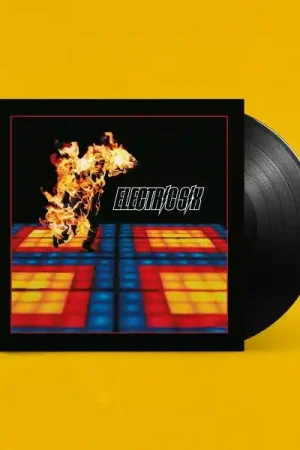 Electric Six - Fire (LP) Premium