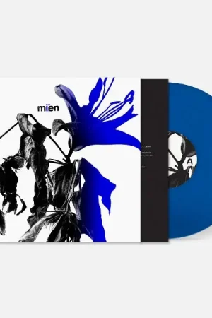 Save Now Mien - Miien (LP)