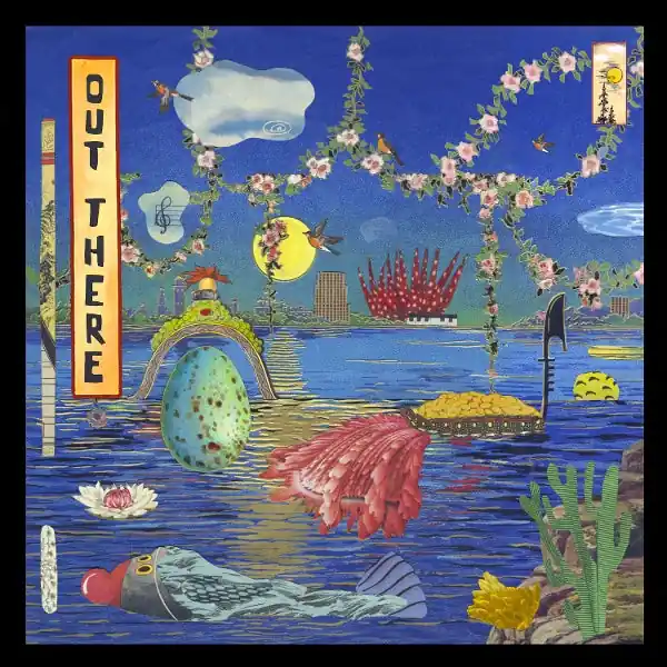 Flash Sale Hiromi Uehara - Out There (2 LPs)