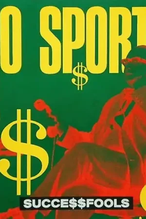 No Sports - Succe$$Fools (LP) Don’t Miss Out