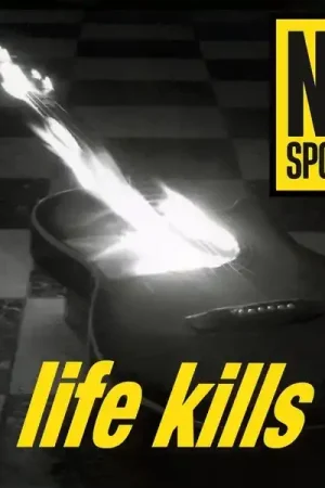 Special Discount No Sports - Life Skills (LP)