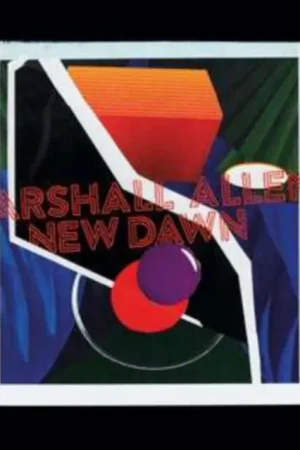 Marshall Allen - New Dawn (LP) Time-Limited