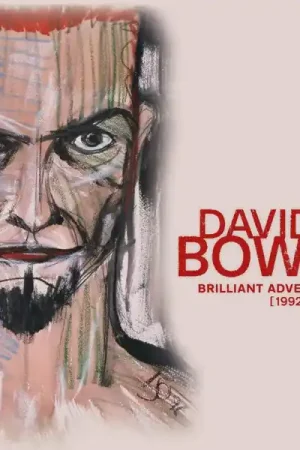 David Bowie - Brilliant Adventure (1992-2001) (18 LPs) Best Choice